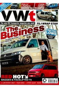 VWt (UK) Magazine